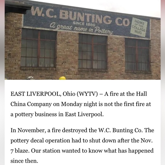 1950s Vintage University of Kentucky miniature beer stein toothpick holder EUC - Picture 8 of 10